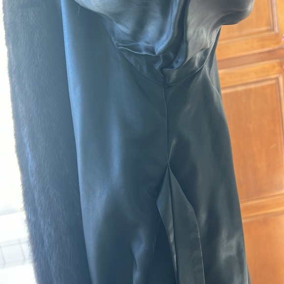 Full length vintage mink coat by Maximilian AltaModa at Bloomingdales - Picture 13 of 16